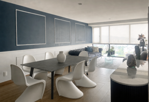 Foto de inmueble en We Santa Fe Skyhomes, La Rosita, El Yaqui, Cuajimalpa de Morelos, 05320 Ciudad de México, CDMX #5392, Col. El Yaqui C.P. 05320, Cuajimalpa de Morelos