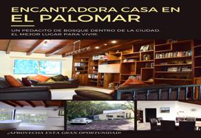 Foto de inmueble en El Palomar, Palomar, Jal., Col. El Palomar Secc Bosques C.P. 45643, Tlajomulco de Zúñiga
