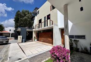 Foto de inmueble en Residencial Palmaris SM, C. Palma Real 310, 77560 Cancún, Q.R. #310, Col. Astoria C.P. 77560, Benito Juárez