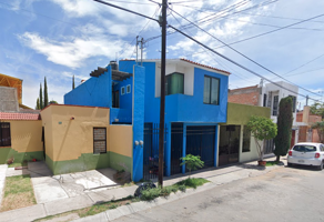 Foto de inmueble en Obispo Ezequiel Perea 417A, Obispado, 78396 San Luis Potosí, S.L.P. #417A, Col. Obispado C.P. 78396, San Luis Potosí