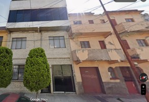 Foto de inmueble en Santa Gertrudis, Industrial, 07800 Ciudad de México, CDMX, Col. Industrial C.P. 07800, Gustavo A. Madero