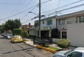 Foto de inmueble en Calle Monterrey  #205, Col. Ahuehuetes C.P. 54150, Tlalnepantla de Baz