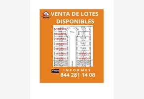 Foto de inmueble en BLVD MIRASIERRA #321, Col. Nuevo Mirasierra C.P. 25016, Saltillo