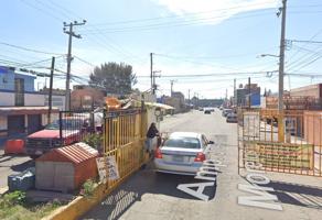 Foto de inmueble en JOSE MARÍA MORELOS, Col. Los Héroes Ecatepec Sección III C.P. 55023, Ecatepec de Morelos