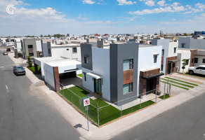 Foto de inmueble en Av. Bosque Cares, Calles, 21378 Mexicali, B.C., Col. Adara Residencial C.P. 21378, Mexicali