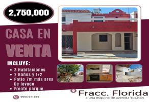 Foto de inmueble en 156 #789Int. 90, Col. La Florida C.P. 97138, Mérida