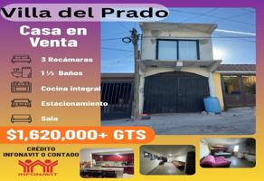 Foto de inmueble en Algodón, Fraccionamiento Urbivillas del Prado, 22170 Tijuana, B.C. #s/n, Col. Urbivilla del Prado C.P. 22170, Tijuana
