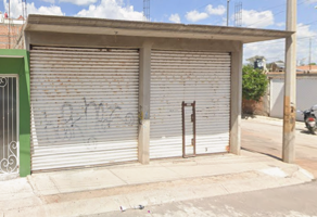 Foto de inmueble en Sarmiento 213, Vergel del Valle, 20678 Pabellón de Arteaga, Ags. #213, Col. Vergel del Valle C.P. 20678, Pabellón de Arteaga