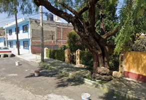 Foto de inmueble en C. 2, Lomas de los Ángeles Tetelpan, Ciudad de México, CDMX #s/n, Col. 19 de Mayo C.P. 01504, Álvaro Obregón