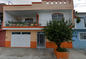 Foto de inmueble en Ignacio L. Vallarta 43 #43, Col. Wenceslao Victoria C.P. 58148, Morelia