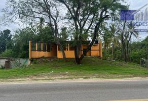 Foto de inmueble en L601 Venta Local Comercial sobre carretera Ejido Coacoyul, Col. Coacoyul C.P. 40882, Zihuatanejo de Azueta