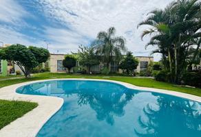 Foto de inmueble en Av andromeda #s/n, Col. Conjunto Habitacional Campo Verde C.P. 62588, Temixco