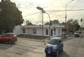 Foto de inmueble en Av. José María Mendoza & C. Olivares, Olivares, 83180 Hermosillo, Son., Col. Olivares C.P. 83180, Hermosillo