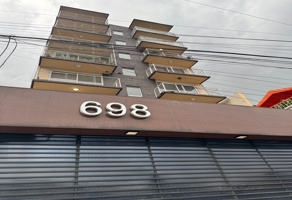 Foto de inmueble en Calz. de Tlalpan 698, Moderna, Benito Juárez, 03510 Ciudad de México, CDMX, Col. Moderna C.P. 03510, Benito Juárez