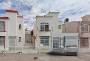 Foto de inmueble en Aguanaval, Villas de Plateros, 99056 Fresnillo, Zac., Col. Villas de Plateros C.P. 99056, Fresnillo