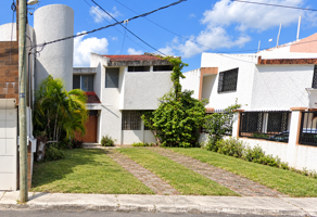 Foto de inmueble en Gacela 33, centro, 77500 Cancún, Q.R. #s/n, Col. Supermanzana 4 A C.P. 77500, Benito Juárez