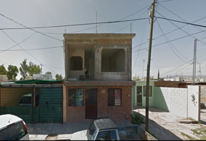Foto de inmueble en C. Bahía de las Ballenas 785, Villa California,Torreón Coah #785, Col. Infonavit Nueva California C.P. 27085, Torreón