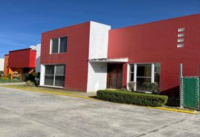 Foto de inmueble en Tlaxcalancingo, Col. San Bernardino Tlaxcalancingo C.P. 72820, San Andrés Cholula