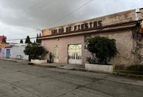 Foto de inmueble en Calle Reforma 2 #2, Col. San Sebastián Chimalpa C.P. 56520, La Paz
