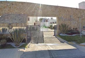 Foto de inmueble en La Alfonsina, San Bernardino Tlaxcalancingo, Pue. #s/n, Col. Emiliano Zapata C.P. 72824, San Andrés Cholula