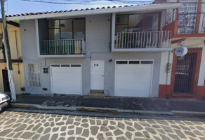 Foto de inmueble en C. 5 de Febrero 110, Zona Centro, Centro, 91000 Xalapa-Enríquez, Ver. #110, Col. Xalapa Enríquez Centro C.P. 91000, Xalapa