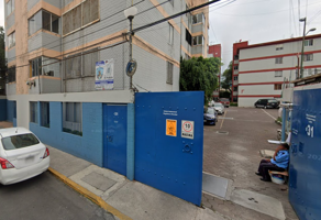 Foto de inmueble en Magdalena Atlazolpa #s/n, Col. Magdalena Atlazolpa C.P. 09410, Iztapalapa