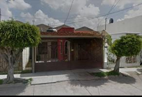 Foto de inmueble en Calle Octopan 260 #260, Col. Hacienda las Mandarinas C.P. 37417, León