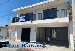 Foto de inmueble en General Roque González Garza #429, Col. Insurgentes C.P. 20287, Aguascalientes