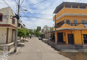 Foto de inmueble en novena #00Int. 000, Col. Benito Juárez C.P. 82180, Mazatlán