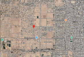 Foto de inmueble en Palmar de Orizaba, 21135 Mexicali, B.C. #1329, Col. Palmar de Orizaba C.P. 21135, Mexicali