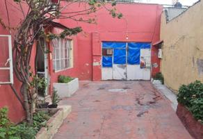 Foto de inmueble en Rey Maxtla #374, Col. Santo Domingo C.P. 02160, Azcapotzalco