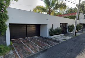 Foto de inmueble en Creston 376, Jardines del Pedregal, Álvaro Obregón, 01900 Ciudad de México, CDMX #376, Col. Jardines del Pedregal C.P. 01900, Álvaro Obregón