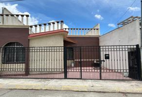 Foto de inmueble en C. Puerto Márquez 204, Real de San Francisco, 42185 Pachuca de Soto, Hgo. #204, Col. Forjadores de Pachuca C.P. 42185, Mineral de la Reforma