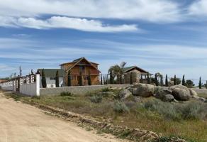 Foto de inmueble en 21508 Ruta de las Misiones, B.C., Col. Club Campestre Eréndira C.P. 21508, Tecate