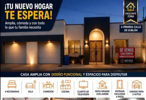 Foto de inmueble en 31710 Nuevo Casas Grandes, Chih. #s/n, Col. Dublan C.P. 31710, Nuevo Casas Grandes