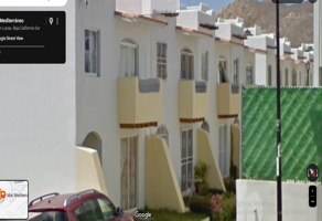 Foto de inmueble en Calle Mar Mediterraneo, Col. Acuario C.P. 23456, Los Cabos