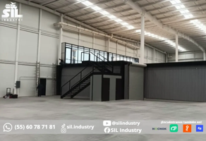 Foto de inmueble en Tultitlán, Méx. #s/n, Col. Alborada I C.P. 54929, Tultitlán