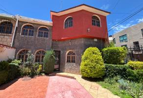 Foto de inmueble en Villas del Álamo, 42184 Pachuca, Hgo., Col. Privada la Hacienda C.P. 42184, Mineral de la Reforma