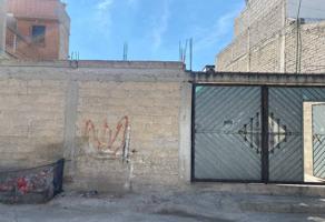 Foto de inmueble en Progreso de la Unión, Ecatepec de Morelos, Méx. #s/n, Col. Progreso de la Unión C.P. 55118, Ecatepec de Morelos
