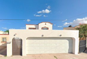 Foto de inmueble en Mineral San Pablo #s/n, Col. Real de Minas C.P. 31144, Chihuahua