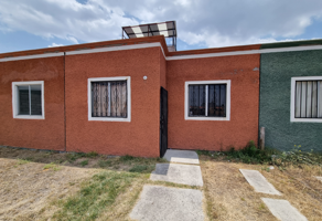 Foto de inmueble en Adolfo López Mateos, Col. La Cañada C.P. 43803, Tizayuca