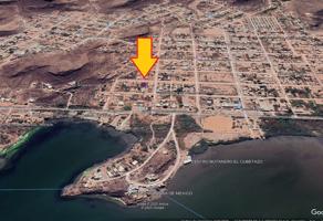 Foto de inmueble en Avenida Iii 1015 #1015, Col. Fuentes Rodriguez C.P. 85484, Guaymas