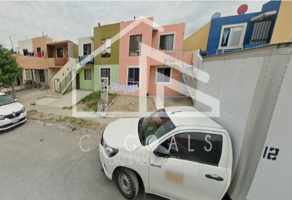 Foto de inmueble en Bolonia, Col. Madiba C.P. 66670, Pesquería