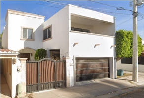 Foto de inmueble en Avenida Plan de Agua Prieta 69 #69, Col. Misión Del Sol C.P. 83100, Hermosillo