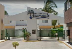 Foto de inmueble en Boulevard de las Naciones 402 #402, Col. Residencial Diamante C.P. 39890, Acapulco de Juárez
