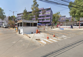 Foto de inmueble en Av Atlacomulco, Col. Tlalnemex C.P. 54070, Tlalnepantla de Baz