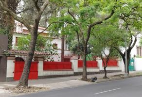 Foto de inmueble en Av Paseo de la Reforma #s/n, Col. Lomas de Chapultepec V Sección C.P. 11000, Miguel Hidalgo