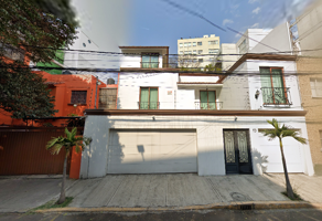 Foto de inmueble en *vl* Galveston, Nápoles, 03810 CDMX #s/n, Col. Napoles C.P. 03810, Benito Juárez