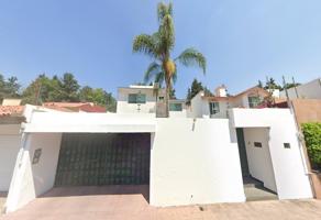 Foto de inmueble en Fuente de San Miguel #s/n, Col. 2a. Sección Club de Golf las Fuentes C.P. 72110, Puebla