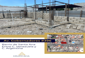 Foto de inmueble en Av Gobernadores 396, Barrio de Sta Ana, 24010 San Francisco de Campeche, Camp. #396, Col. San Francisco C.P. 24010, Campeche